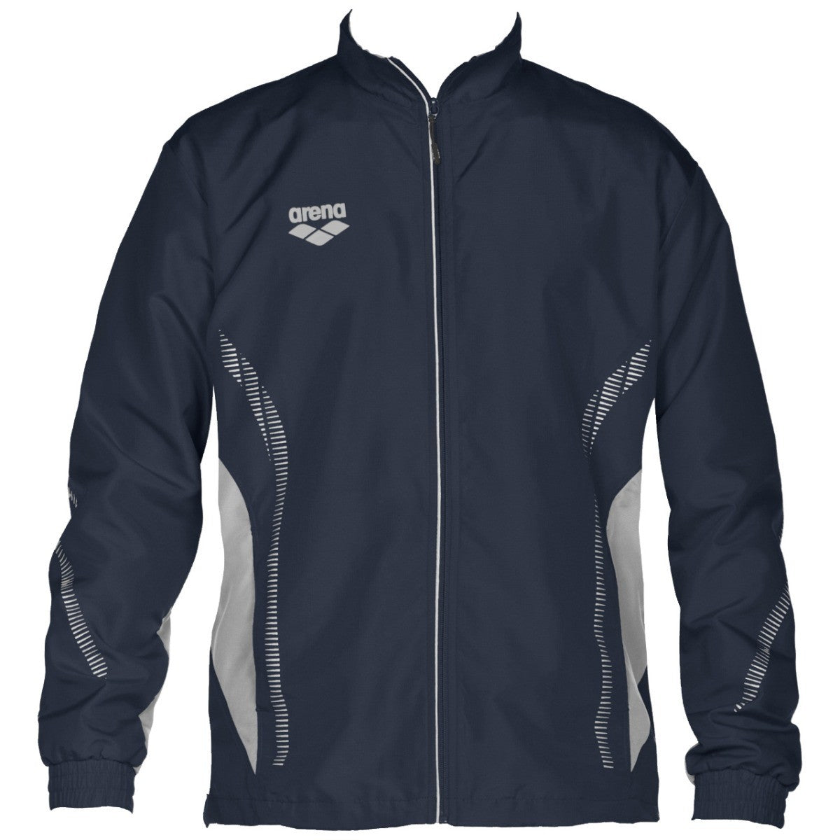 Arena Teamline Warm-Up Jacket