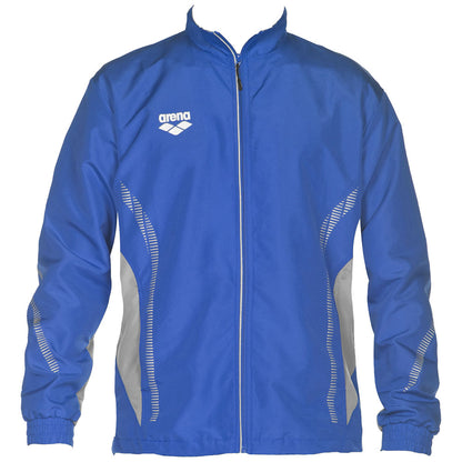 Arena Teamline Warm-Up Jacket