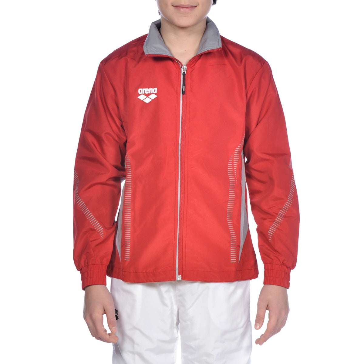 Arena JR TL Warm Up Jacket