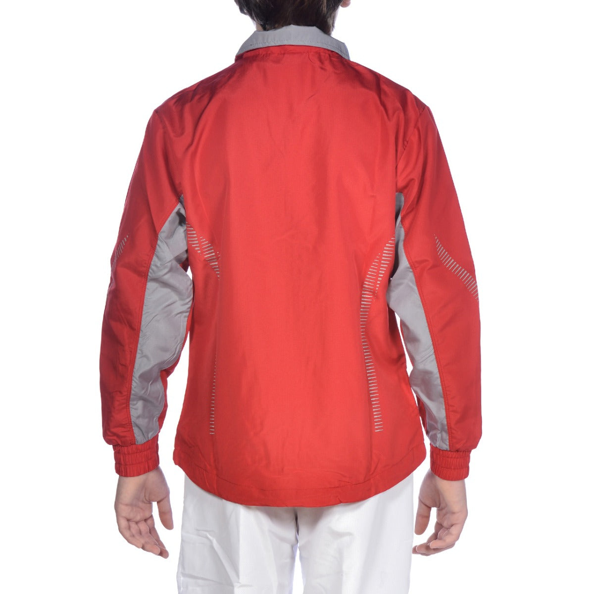 Arena JR TL Warm Up Jacket