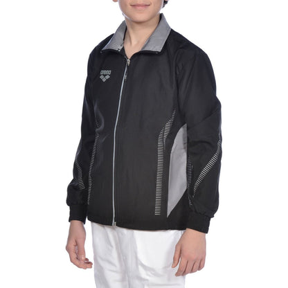 Arena JR TL Warm Up Jacket