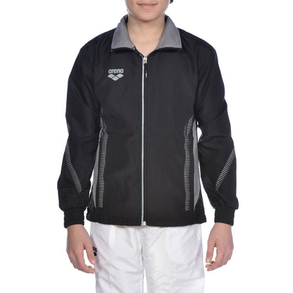 Arena JR TL Warm Up Jacket