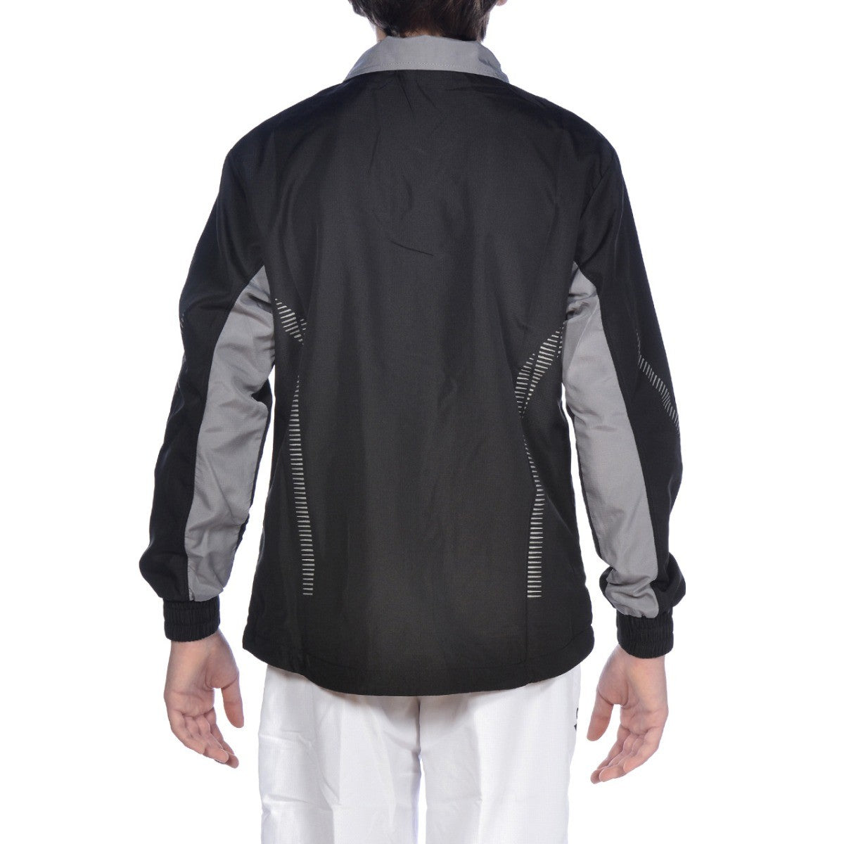 Arena JR TL Warm Up Jacket