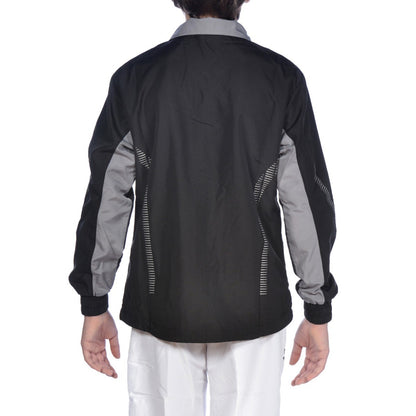 Arena JR TL Warm Up Jacket