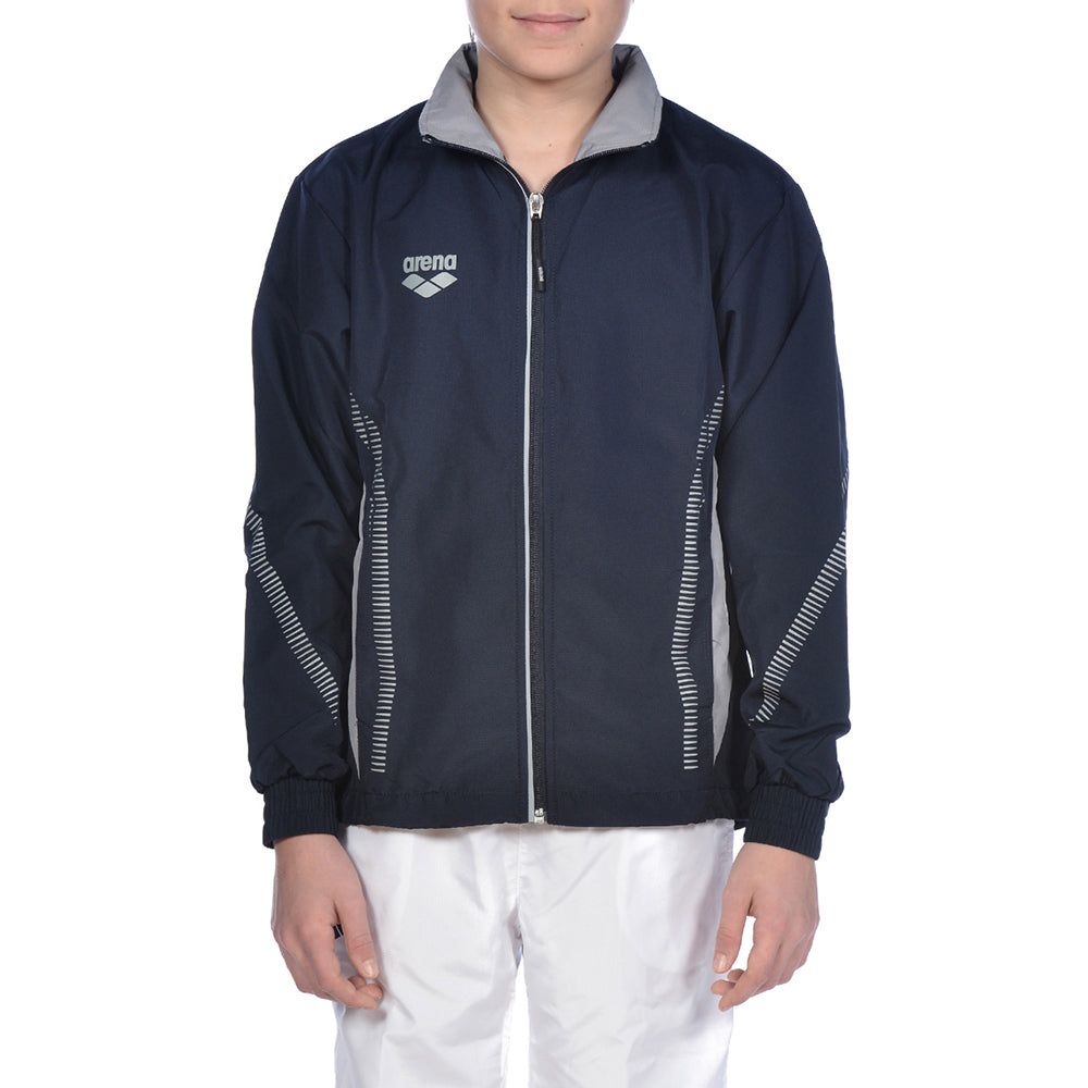 Arena JR TL Warm Up Jacket
