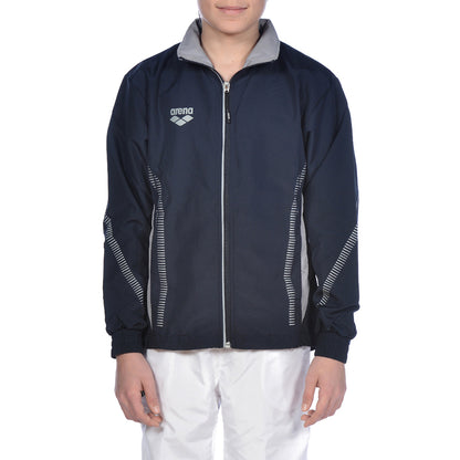 Arena JR TL Warm Up Jacket