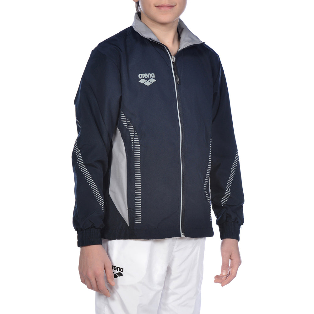 Arena JR TL Warm Up Jacket