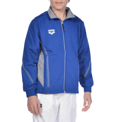 Arena JR TL Warm Up Jacket