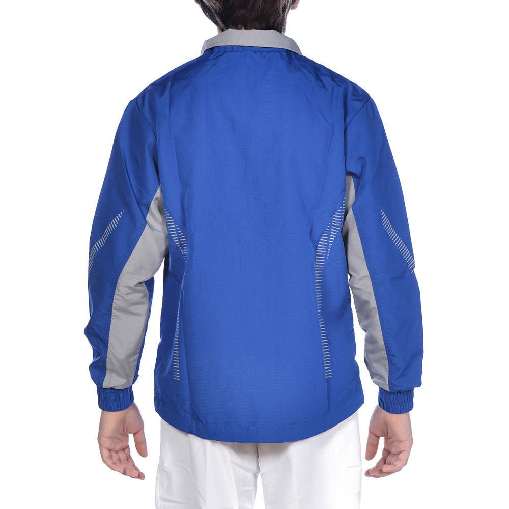 Arena JR TL Warm Up Jacket