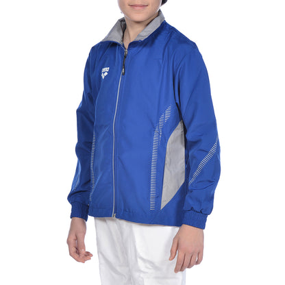 Arena JR TL Warm Up Jacket