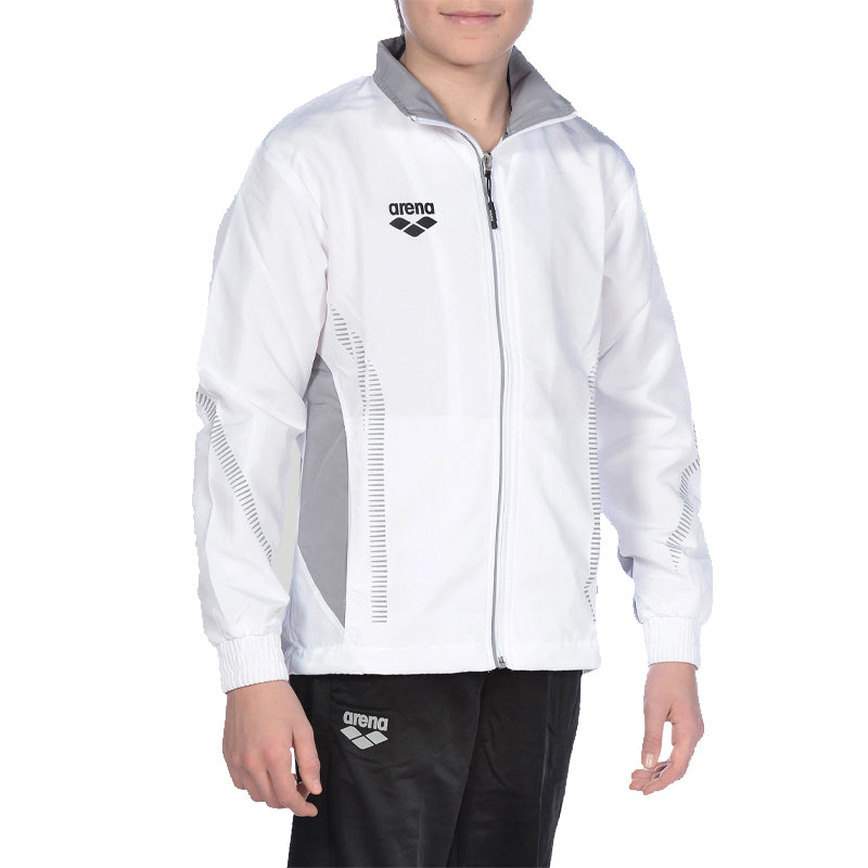 Arena JR TL Warm Up Jacket