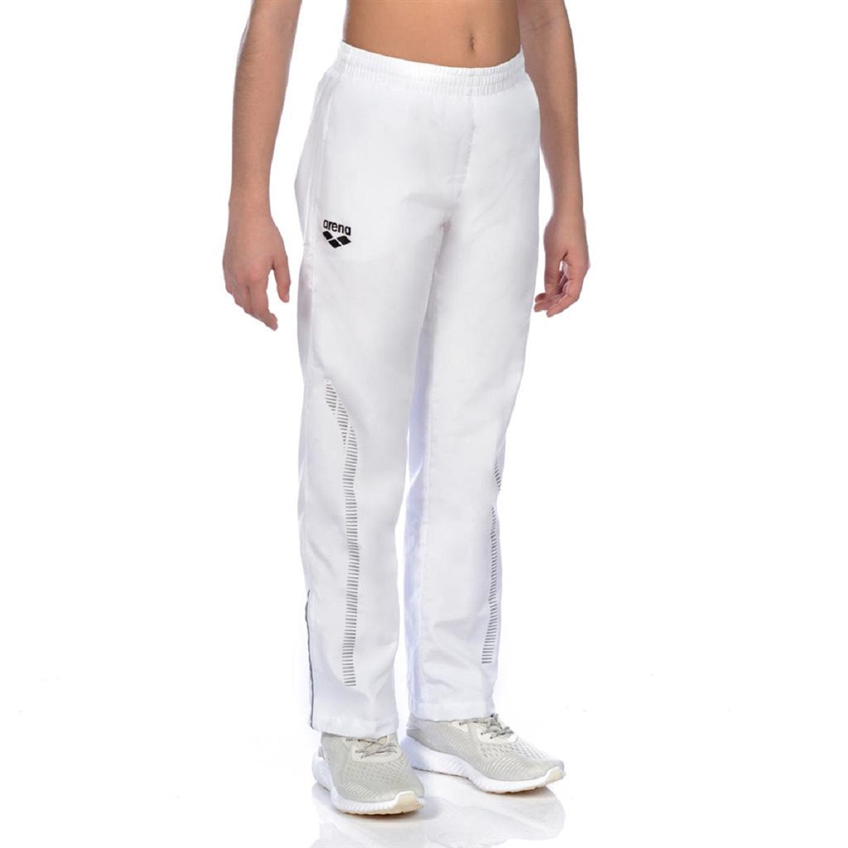 Arena JR TL Warm Up Pant