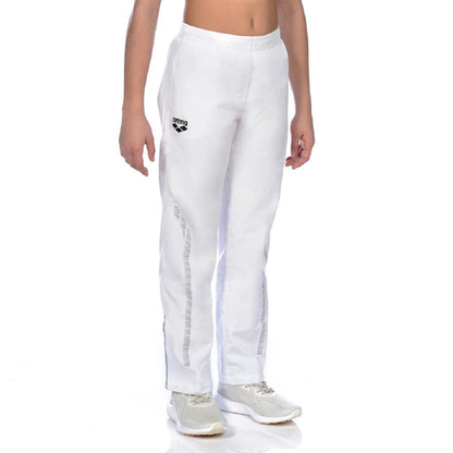 Arena JR TL Warm Up Pant