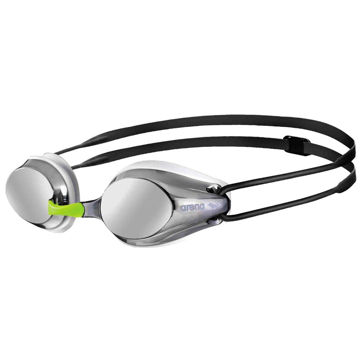 Arena Tracks Jr. Mirror Goggle