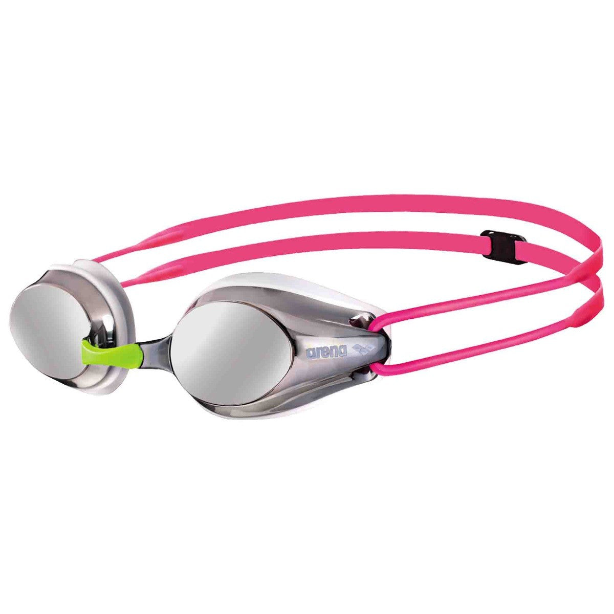 Arena Tracks Jr. Mirror Goggle