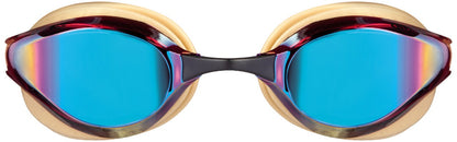 Arena Python Mirror Goggles
