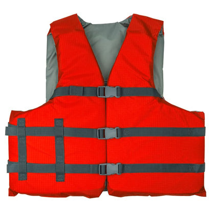 RISE Adult Rip Stop Life Vest
