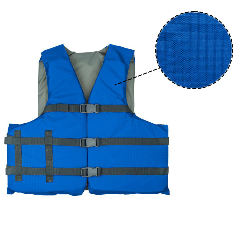 RISE Adult Rip Stop Life Vest