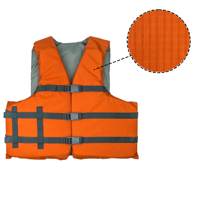 RISE Adult Rip Stop Life Vest