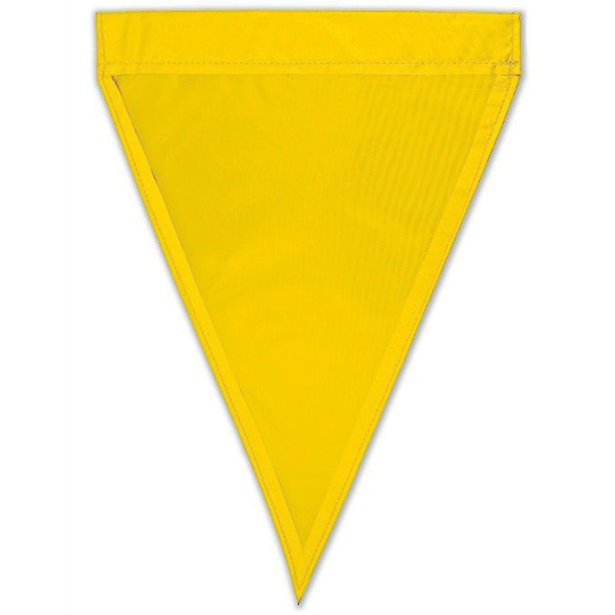 Individual Nylon Backstroke Flags (12" x 18")
