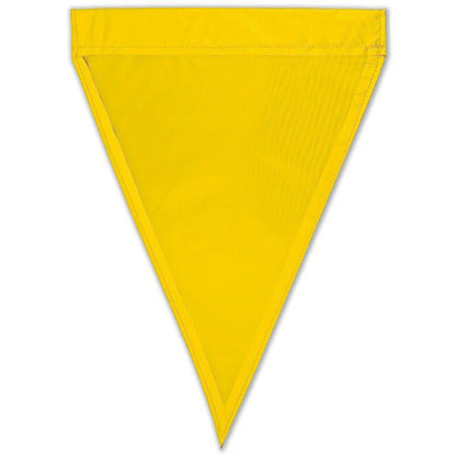 Individual Nylon Backstroke Flags (12" x 18")