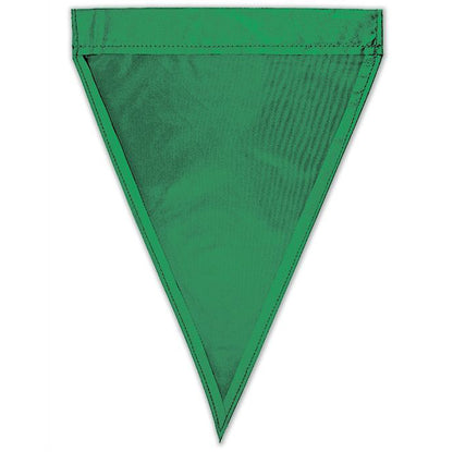Individual Nylon Backstroke Flags (12" x 18")