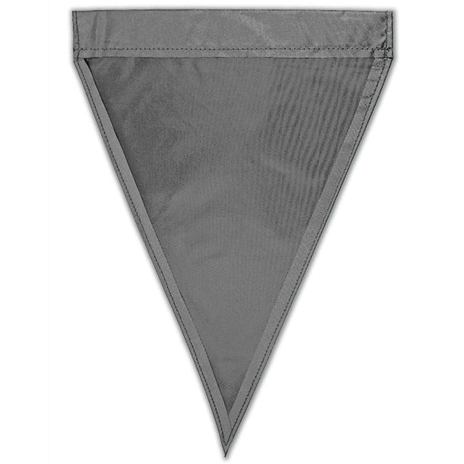 Individual Nylon Backstroke Flags (12" x 18")