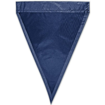 Individual Nylon Backstroke Flags (12" x 18")