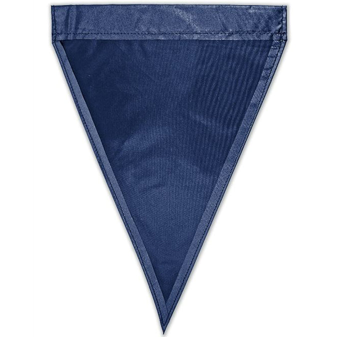 Individual Nylon Backstroke Flags (12" x 18")