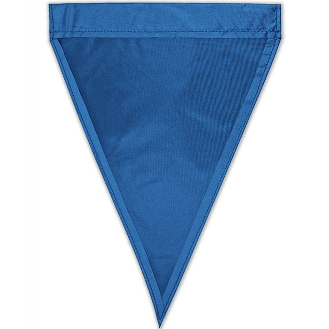 Individual Nylon Backstroke Flags (12" x 18")