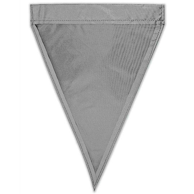 Individual Nylon Backstroke Flags (12" x 18")