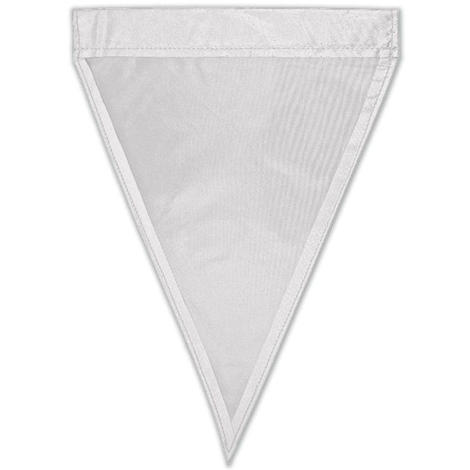 Individual Nylon Backstroke Flags (12" x 18")