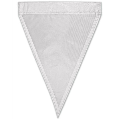 Individual Nylon Backstroke Flags (12" x 18")