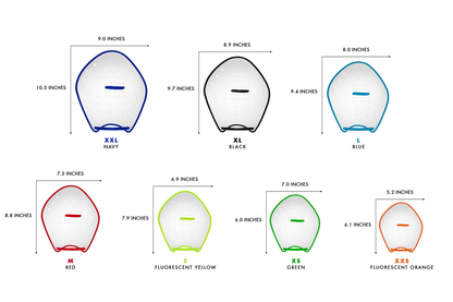 TYR Catalyst Stroke Training Paddle