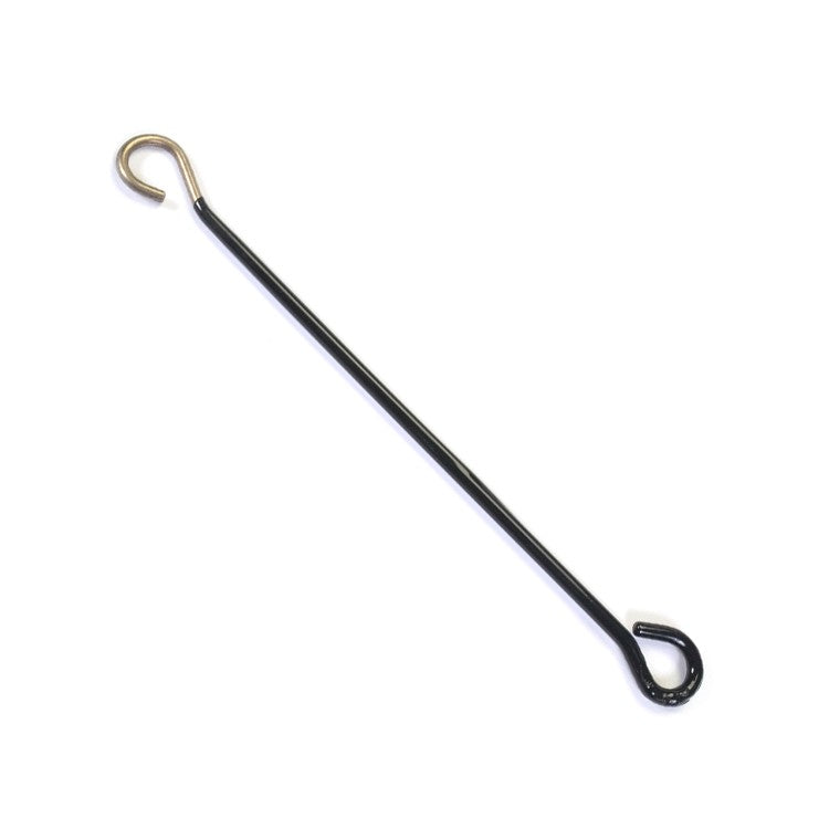 14" SS Extension Hook