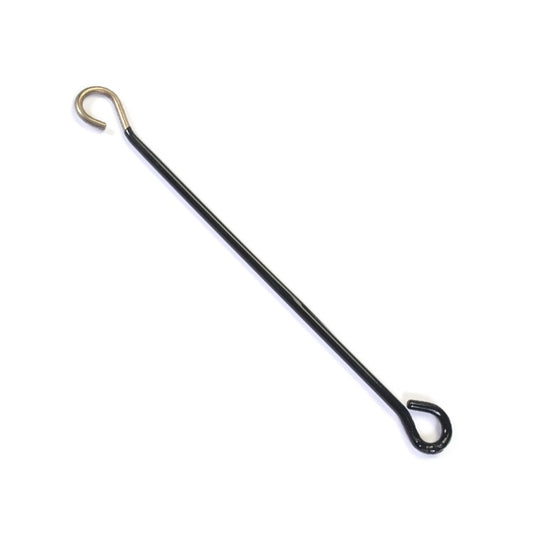 14" SS Extension Hook