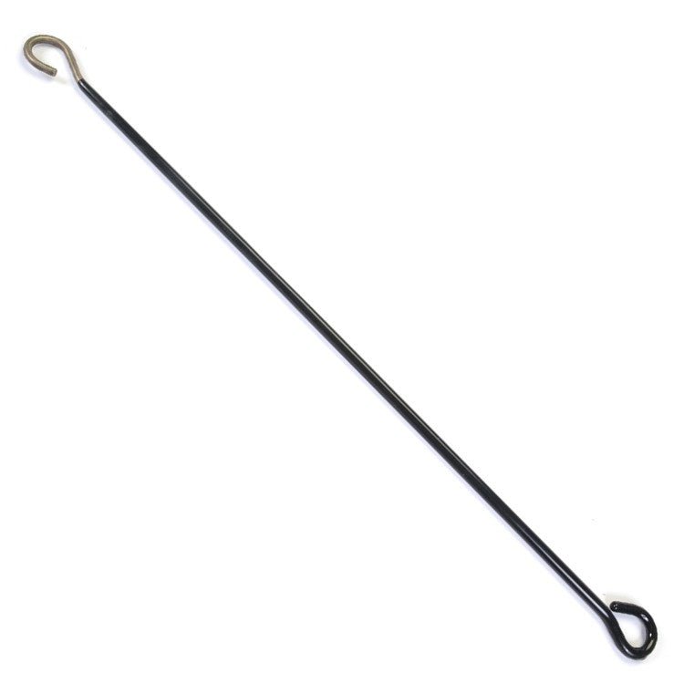 24" SS Extension Hook
