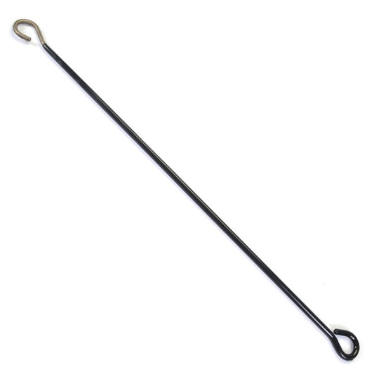 24" SS Extension Hook