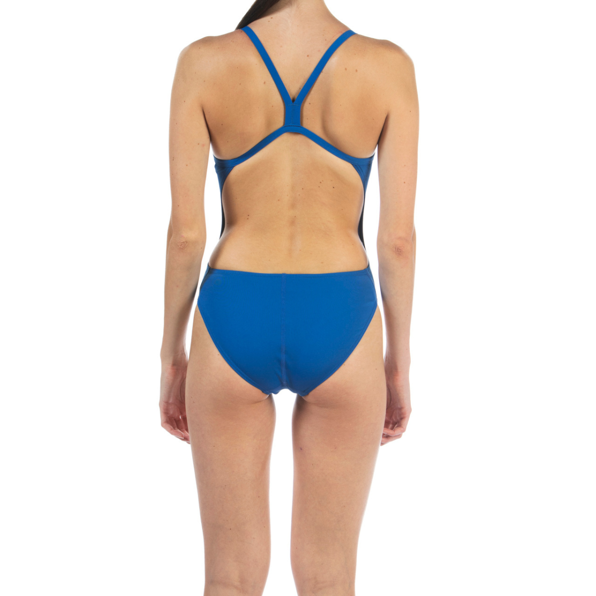 Arena Solid Challenge Back