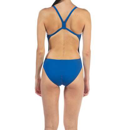 Arena Solid Challenge Back