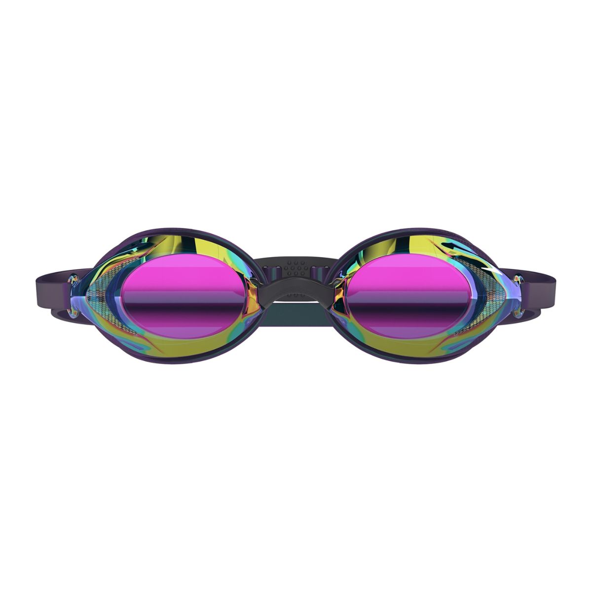 Speedo Junior Vanquisher 3.0 Mirrored Ltd Edition Goggle