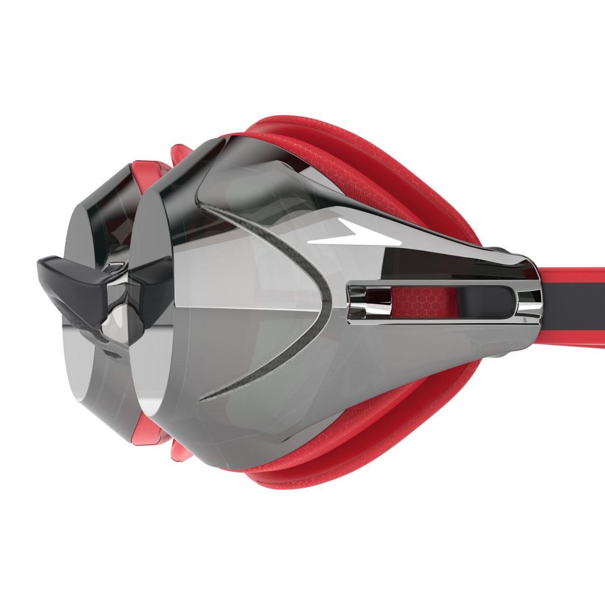 Speedo Vanquisher 3.0 Mirrored Goggle