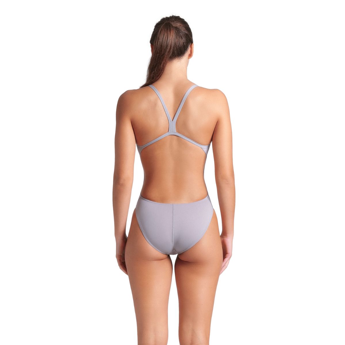 Arena Team Solid Challenge Back