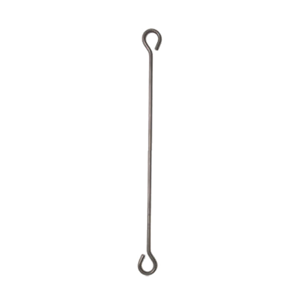 18" Racing Lane Extension Hook