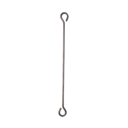 18" Racing Lane Extension Hook