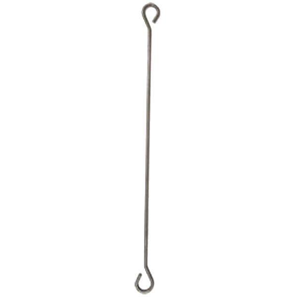 24" Racing Lane Extension Hook
