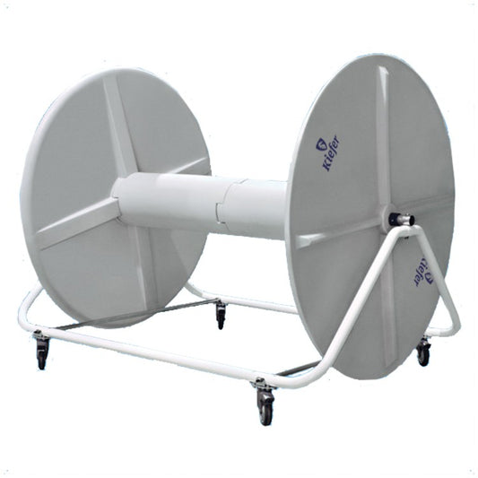 Kiefer Swimming Pool Racing Lane Storage Reel