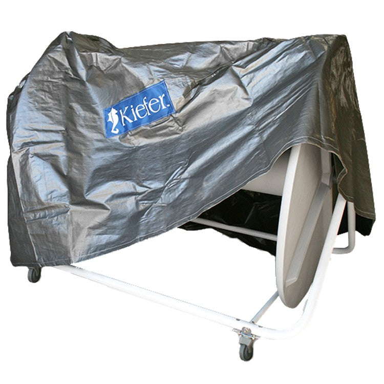 Kiefer Racing Lane Storage Reel Cover