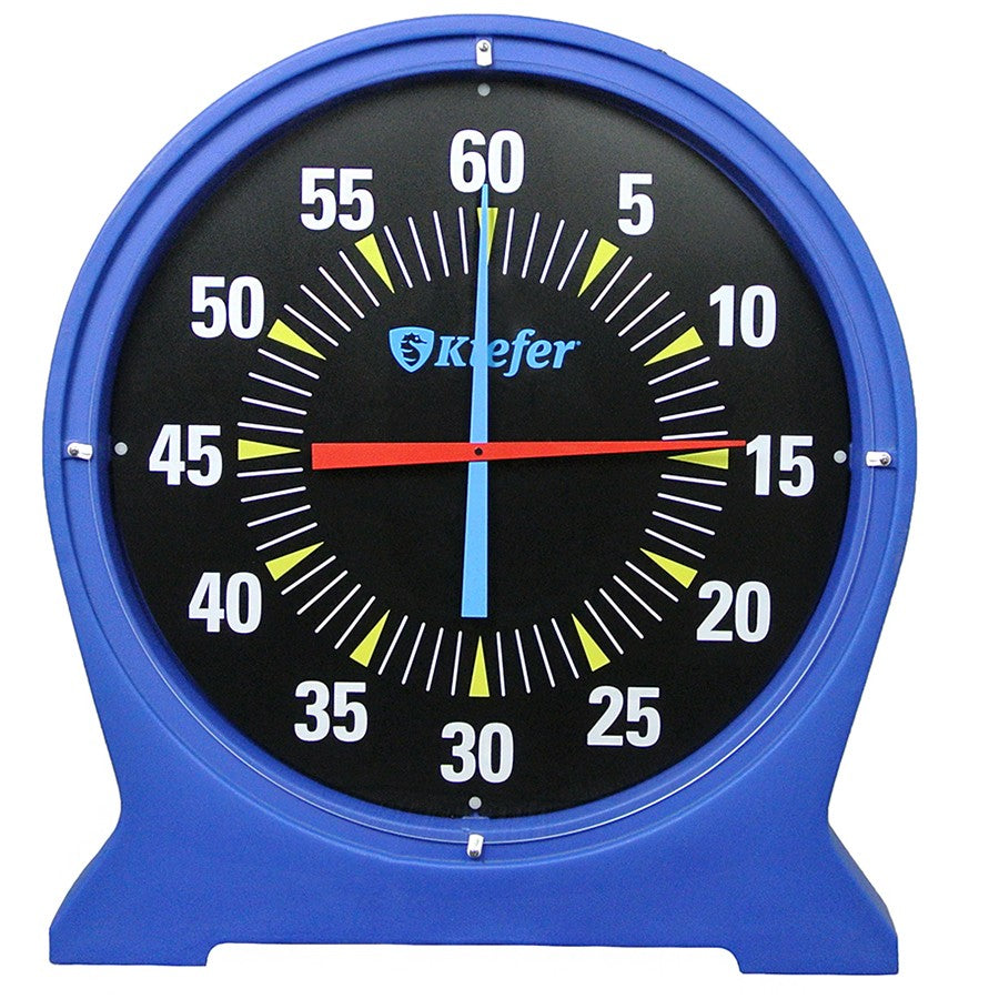 Kiefer 31" Convertible Pace Clock