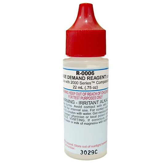BDR Reagent .75oz.